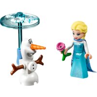 LEGO Disney Princess 41155 Приключения Эльзы на рынке Image #6