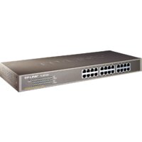 Неуправляемый коммутатор TP-Link TL-SF1024 - Превью изображения №2 — Интернет-магазин Your Sale
