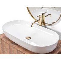 Rea Cleo 81 (белый) Image #5