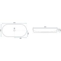 Rea Cleo 81 (белый) Image #6