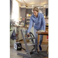 Пылесос Karcher SE 3-18 Compact Home Battery Set 5.0-F 1.081-508.0 - Превью изображения №6 — Интернет-магазин Your Sale