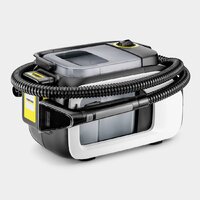 Пылесос Karcher SE 3-18 Compact Home Battery Set 5.0-F 1.081-508.0 - Превью изображения №2 — Интернет-магазин Your Sale