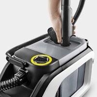 Пылесос Karcher SE 3-18 Compact Home Battery Set 5.0-F 1.081-508.0 - Превью изображения №3 — Интернет-магазин Your Sale