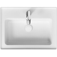 Умывальник Cersanit Crea K114006 - Превью изображения №2 — Интернет-магазин Your Sale