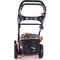 Газонокосилка ZimAni LC251V - Превью изображения №4 — Интернет-магазин Your Sale