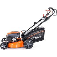 Газонокосилка ZimAni LC251V - Превью изображения №2 — Интернет-магазин Your Sale