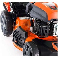 Газонокосилка ZimAni LC251V - Превью изображения №6 — Интернет-магазин Your Sale