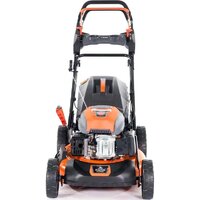Газонокосилка ZimAni LC251V - Превью изображения №5 — Интернет-магазин Your Sale
