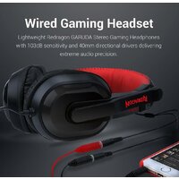 Redragon S101-BA Image #9