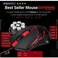 Redragon S101-BA Image #8