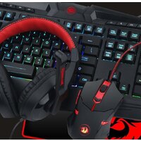 Redragon S101-BA Image #6