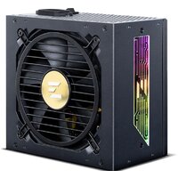 Блок питания Zalman TeraMax II View 850W ZM850-TMX2 View - Превью изображения №3 — Интернет-магазин Your Sale