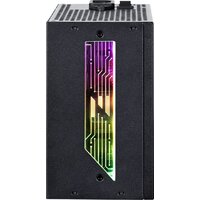 Блок питания Zalman TeraMax II View 850W ZM850-TMX2 View - Превью изображения №4 — Интернет-магазин Your Sale