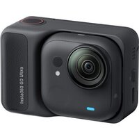 Модульная экшен-камера Insta360 GO Ultra (Creator Bundle, черный) - Превью изображения №13 — Интернет-магазин Your Sale