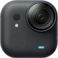 Модульная экшен-камера Insta360 GO Ultra (Creator Bundle, черный) - Превью изображения №19 — Интернет-магазин Your Sale