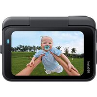 Модульная экшен-камера Insta360 GO Ultra (Creator Bundle, черный) - Превью изображения №16 — Интернет-магазин Your Sale