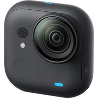Модульная экшен-камера Insta360 GO Ultra (Creator Bundle, черный) - Превью изображения №21 — Интернет-магазин Your Sale