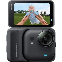 Модульная экшен-камера Insta360 GO Ultra (Creator Bundle, черный) - Превью изображения №15 — Интернет-магазин Your Sale