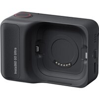 Модульная экшен-камера Insta360 GO Ultra (Creator Bundle, черный) - Превью изображения №9 — Интернет-магазин Your Sale