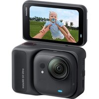 Модульная экшен-камера Insta360 GO Ultra (Creator Bundle, черный) - Превью изображения №10 — Интернет-магазин Your Sale