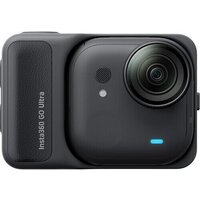 Модульная экшен-камера Insta360 GO Ultra (Creator Bundle, черный) - Превью изображения №14 — Интернет-магазин Your Sale