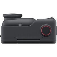 Модульная экшен-камера Insta360 GO Ultra (Creator Bundle, черный) - Превью изображения №6 — Интернет-магазин Your Sale