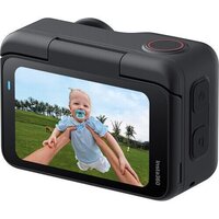 Модульная экшен-камера Insta360 GO Ultra (Creator Bundle, черный) - Превью изображения №3 — Интернет-магазин Your Sale