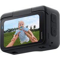 Модульная экшен-камера Insta360 GO Ultra (Creator Bundle, черный) - Превью изображения №17 — Интернет-магазин Your Sale