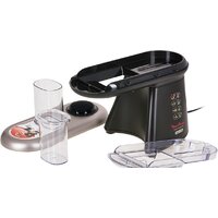 Овощерезка Moulinex Fresh Express Cube & Stick DJ905832 - Превью изображения №4 — Интернет-магазин Your Sale