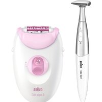 Braun Silk-epil 3 3-321