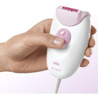 Braun Silk-epil 3 3-321 Image #4