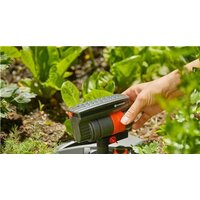 Распылитель Gardena AquaZoom Compact 18708-20 - Превью изображения №3 — Интернет-магазин Your Sale