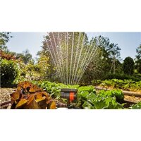 Распылитель Gardena AquaZoom Compact 18708-20 - Превью изображения №2 — Интернет-магазин Your Sale
