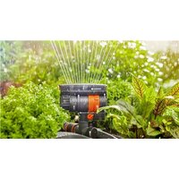 Распылитель Gardena AquaZoom Compact 18708-20 - Превью изображения №4 — Интернет-магазин Your Sale
