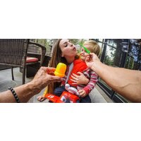 Крепление GoPro Chesty - Превью изображения №2 — Интернет-магазин Your Sale
