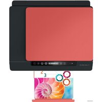 МФУ HP Smart Tank 519 Wireless 3YW73A - Превью изображения №5 — Интернет-магазин Your Sale