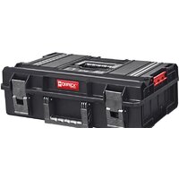 Qbrick System One 200 Technik