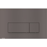 Alcaplast Thin M57-GM-M (metal-мат)