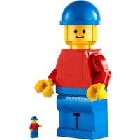 LEGO Minifigures 40649 Увеличенная минифигурка LEGO Image #3