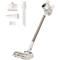 Пылесос Dreame Cordless Vacuum Cleaner R10s Aqua VZV25A (евровилка, белый) - Превью изображения №2 — Интернет-магазин Your Sale