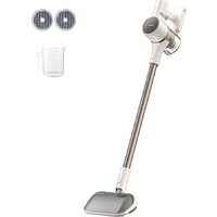 Пылесос Dreame Cordless Vacuum Cleaner R10s Aqua VZV25A (евровилка, белый) - Превью изображения №3 — Интернет-магазин Your Sale