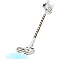 Пылесос Dreame Cordless Vacuum Cleaner R10s Aqua VZV25A (евровилка, белый) - Превью изображения №10 — Интернет-магазин Your Sale