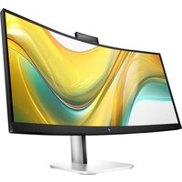 Монитор HP Series 5 Pro 534pm 9E0Z2UT - Превью изображения №2 — Интернет-магазин Your Sale