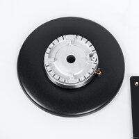 HOMSair HGG433TGCWH Image #12