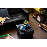 Конструктор LEGO Super Mario 72050 Mario Kart Luigi & Mach 8 - Превью изображения №6 — Интернет-магазин Your Sale