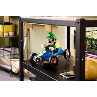 Конструктор LEGO Super Mario 72050 Mario Kart Luigi & Mach 8 - Превью изображения №7 — Интернет-магазин Your Sale