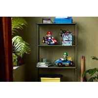 Конструктор LEGO Super Mario 72050 Mario Kart Luigi & Mach 8 - Превью изображения №8 — Интернет-магазин Your Sale