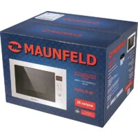 MAUNFELD MBMO.25.8S Image #10