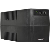 Источник бесперебойного питания IPPON Back Basic 850 Euro - Превью изображения №4 — Интернет-магазин Your Sale