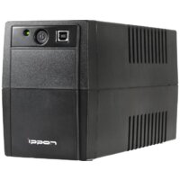 Источник бесперебойного питания IPPON Back Basic 850 Euro - Превью изображения №3 — Интернет-магазин Your Sale